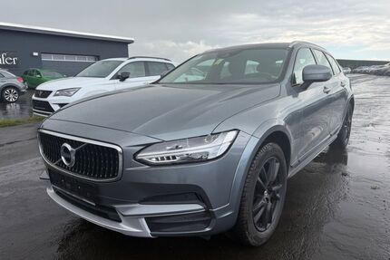 Volvo V90 Cross Country Gebrauchtwagen