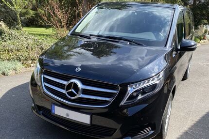 Mercedes-Benz V 250 Gebrauchtwagen