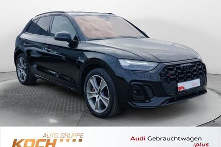 Audi SQ5 Gebrauchtwagen
