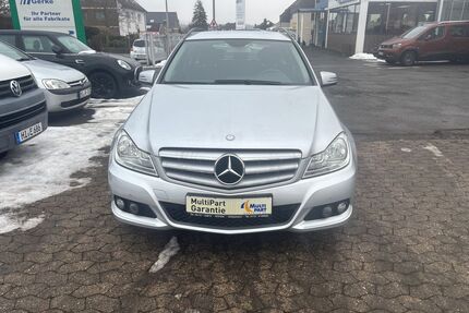 Mercedes-Benz C 200 Gebrauchtwagen