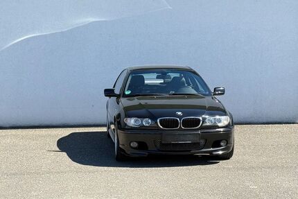 BMW 318 Gebrauchtwagen