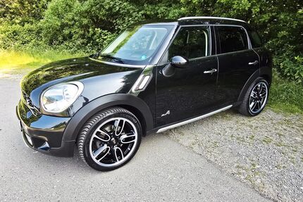 Mini Countryman S (Cooper) Gebrauchtwagen