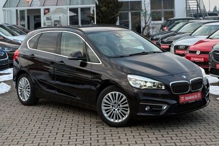 BMW 225 Gebrauchtwagen