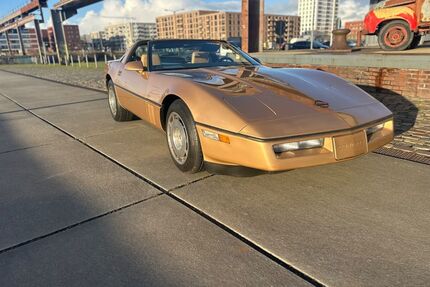 Corvette C4 Gebrauchtwagen