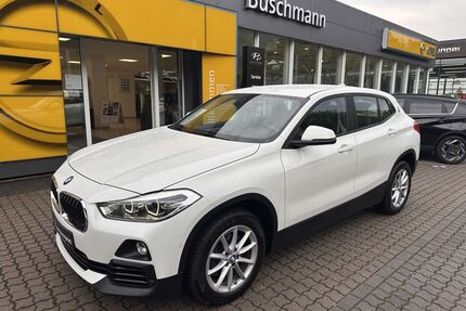 BMW X2 Gebrauchtwagen
