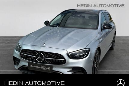 Mercedes-Benz E 300 Gebrauchtwagen