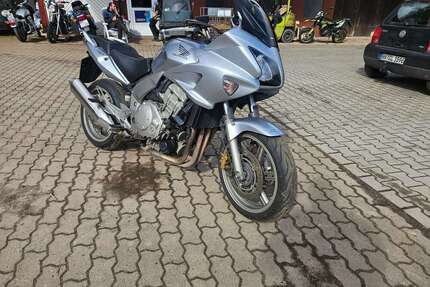 Honda CBF 1000 Gebrauchtwagen