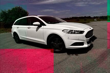 Ford Mondeo Gebrauchtwagen