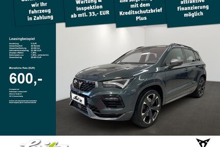 Cupra Ateca Gebrauchtwagen