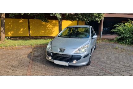 Peugeot 307 Gebrauchtwagen
