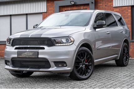 Dodge Durango Gebrauchtwagen
