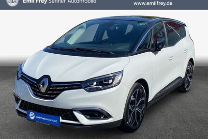 Renault Grand Scenic Gebrauchtwagen