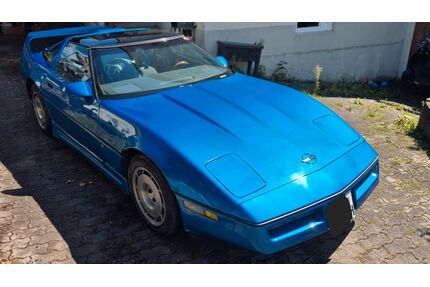 Corvette C4 Gebrauchtwagen