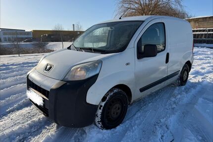 Peugeot Bipper Gebrauchtwagen