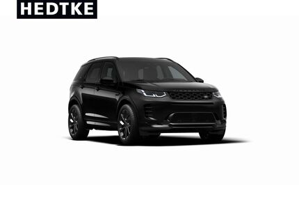 Land Rover Discovery Sport Gebrauchtwagen