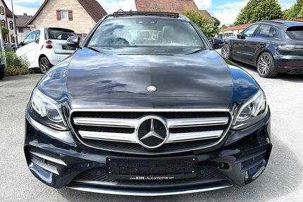Mercedes-Benz E 220 Gebrauchtwagen