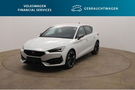 Cupra Leon Gebrauchtwagen