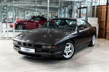 BMW 850 