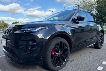 Land Rover Range Rover Evoque Gebrauchtwagen