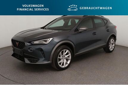 Cupra Formentor Gebrauchtwagen