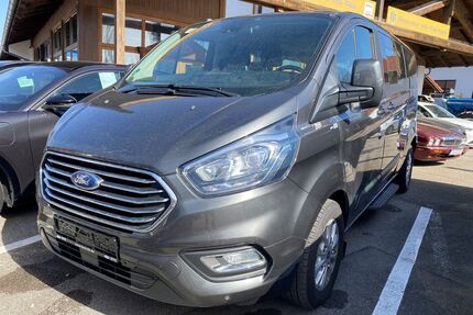 Ford Transit Gebrauchtwagen