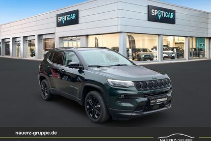 Jeep Compass Gebrauchtwagen
