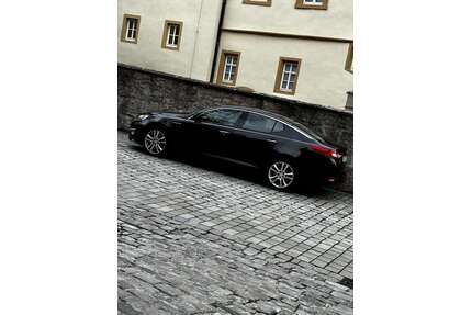 Kia Optima Gebrauchtwagen