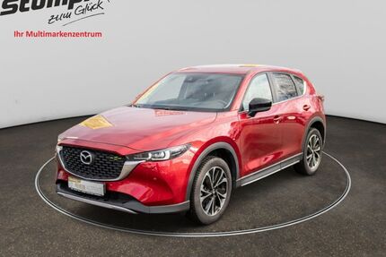 Mazda CX-5 Gebrauchtwagen
