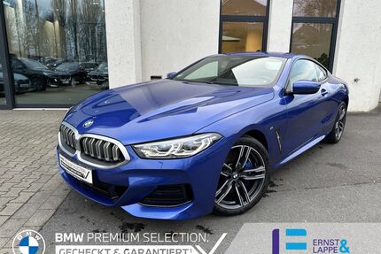 BMW 840 Gebrauchtwagen