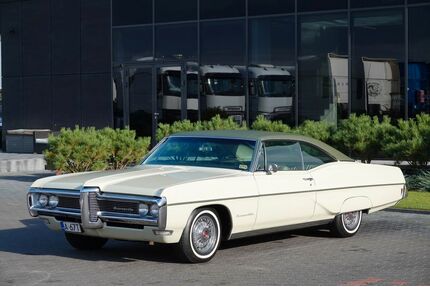 Pontiac Bonneville Gebrauchtwagen
