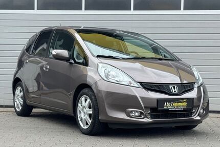 Honda Jazz Gebrauchtwagen