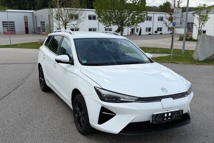 MG MG5 Gebrauchtwagen
