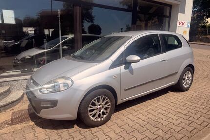 Fiat Punto Evo Gebrauchtwagen