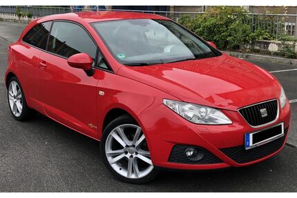 Seat Ibiza Gebrauchtwagen