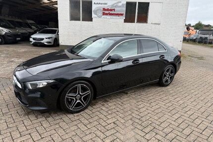 Mercedes-Benz A 180 Gebrauchtwagen