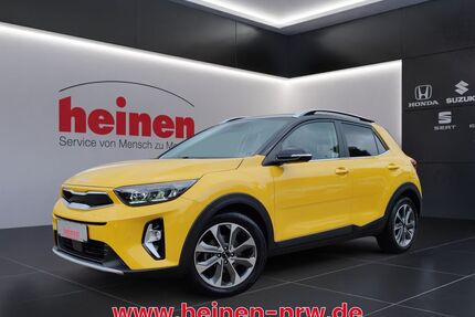 Kia Stonic Gebrauchtwagen