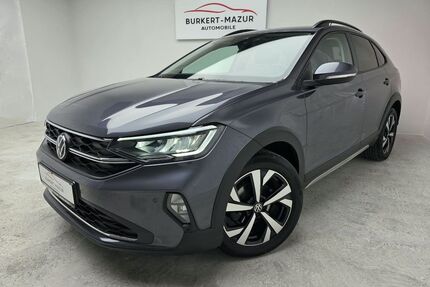 VW Taigo Gebrauchtwagen