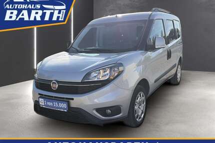 Fiat Doblo Gebrauchtwagen