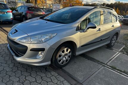 Peugeot 308 Gebrauchtwagen