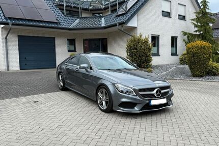 Mercedes-Benz CLS 350 Gebrauchtwagen