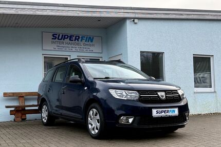 Dacia Logan Gebrauchtwagen