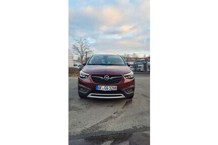 Opel Crossland (X) Gebrauchtwagen