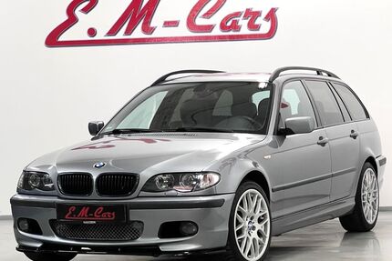 BMW 325 Gebrauchtwagen