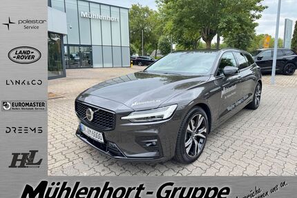 Volvo V60 Gebrauchtwagen
