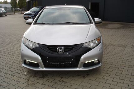 Honda Civic Gebrauchtwagen