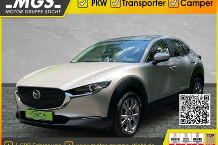 Mazda CX-30 Gebrauchtwagen