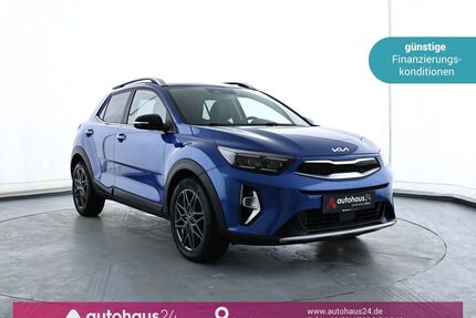 Kia Stonic Gebrauchtwagen