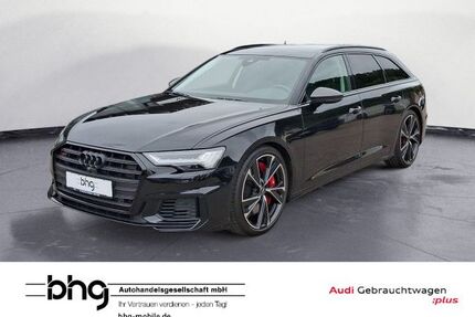 Audi S6 Gebrauchtwagen