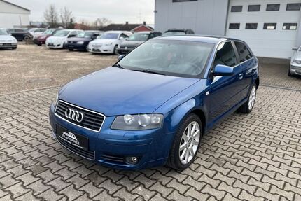 Audi A3 Gebrauchtwagen