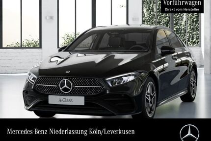 Mercedes-Benz A 200 Gebrauchtwagen